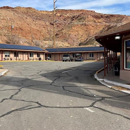 Inca Inn Moab Exterior photo