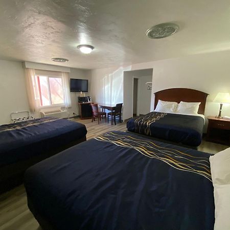 Inca Inn Moab Exterior photo