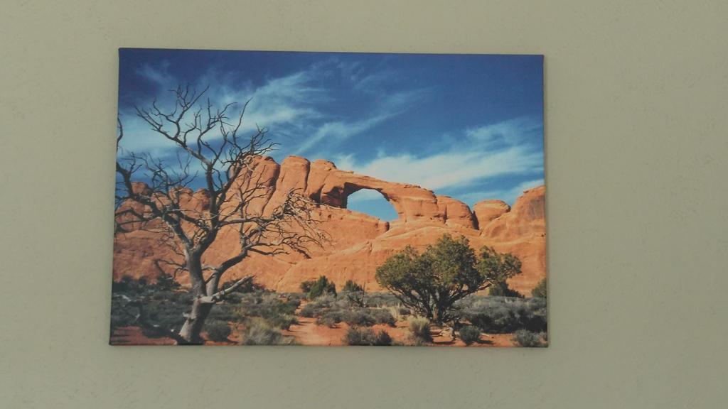 Inca Inn Moab Exterior photo